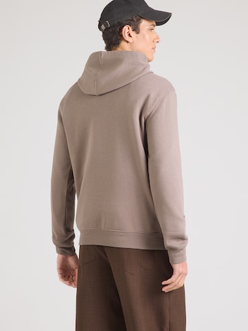 GAP - Sudadera 'HERITAGE' en marrón