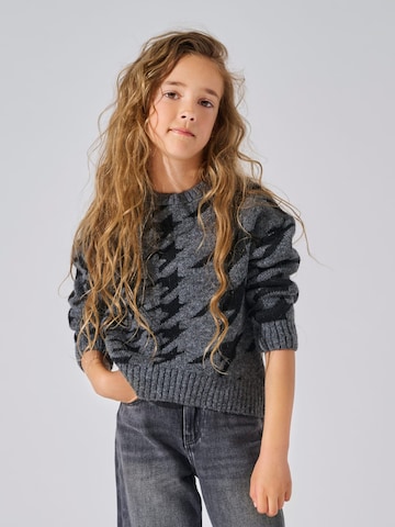 ONLY Sweater in Black: front