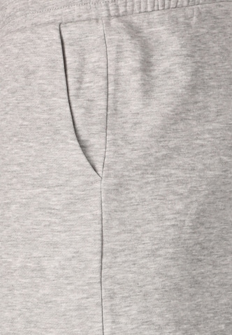 NOU Loose fit Trousers in Grey