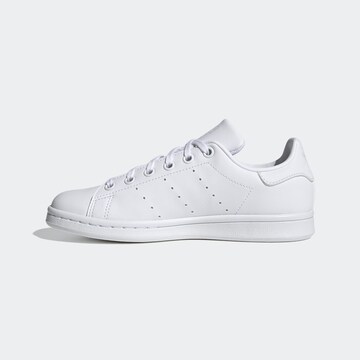 ADIDAS ORIGINALS Trainers 'Stan Smith' in White