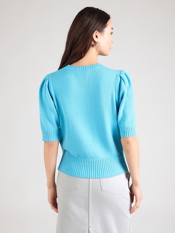 JOOP! Jeans Pulóver 'Kalama' - kék