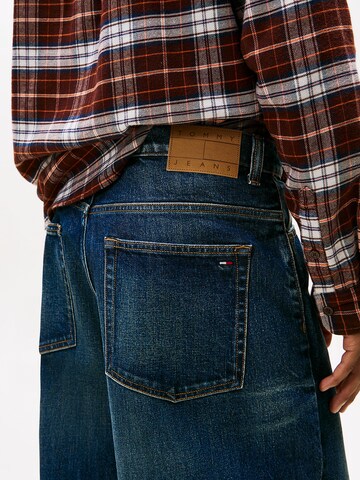 Baggy Jeans 'Theo' di Tommy Jeans in blu
