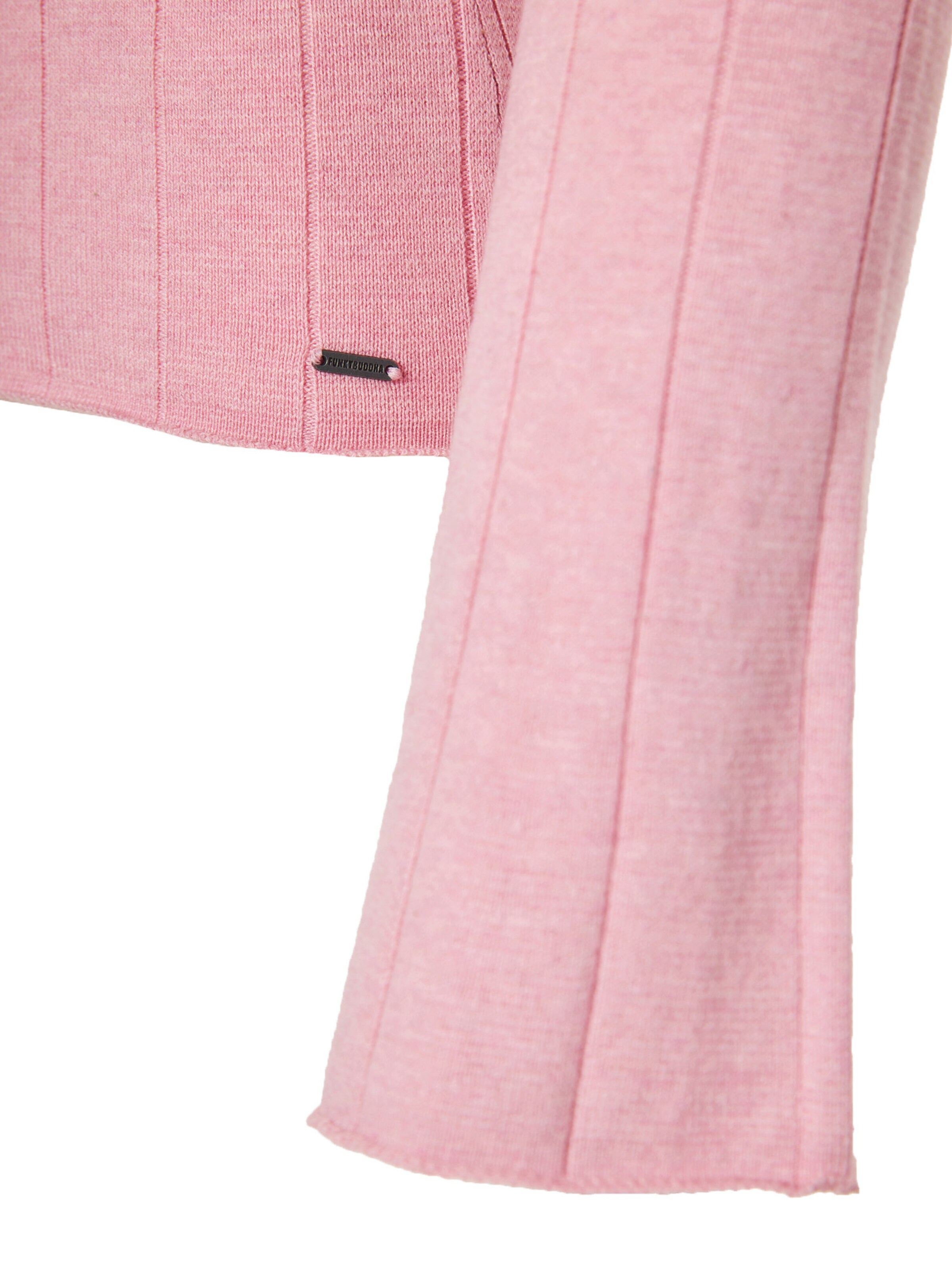 Funky Buddha Свитер в Ярко-розовый