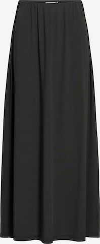 VILA Nederdel 'VILeoa' i sort: forside