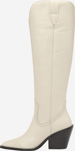 Karolina Kurkova Originals Stiefel 'Freya' in Grau