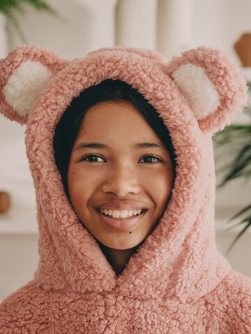 Next Mikina – pink