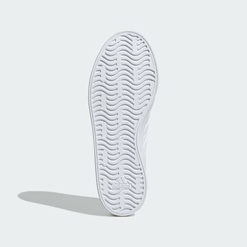 ADIDAS SPORTSWEAR Sneaker low 'VL Court 3.0' i hvid
