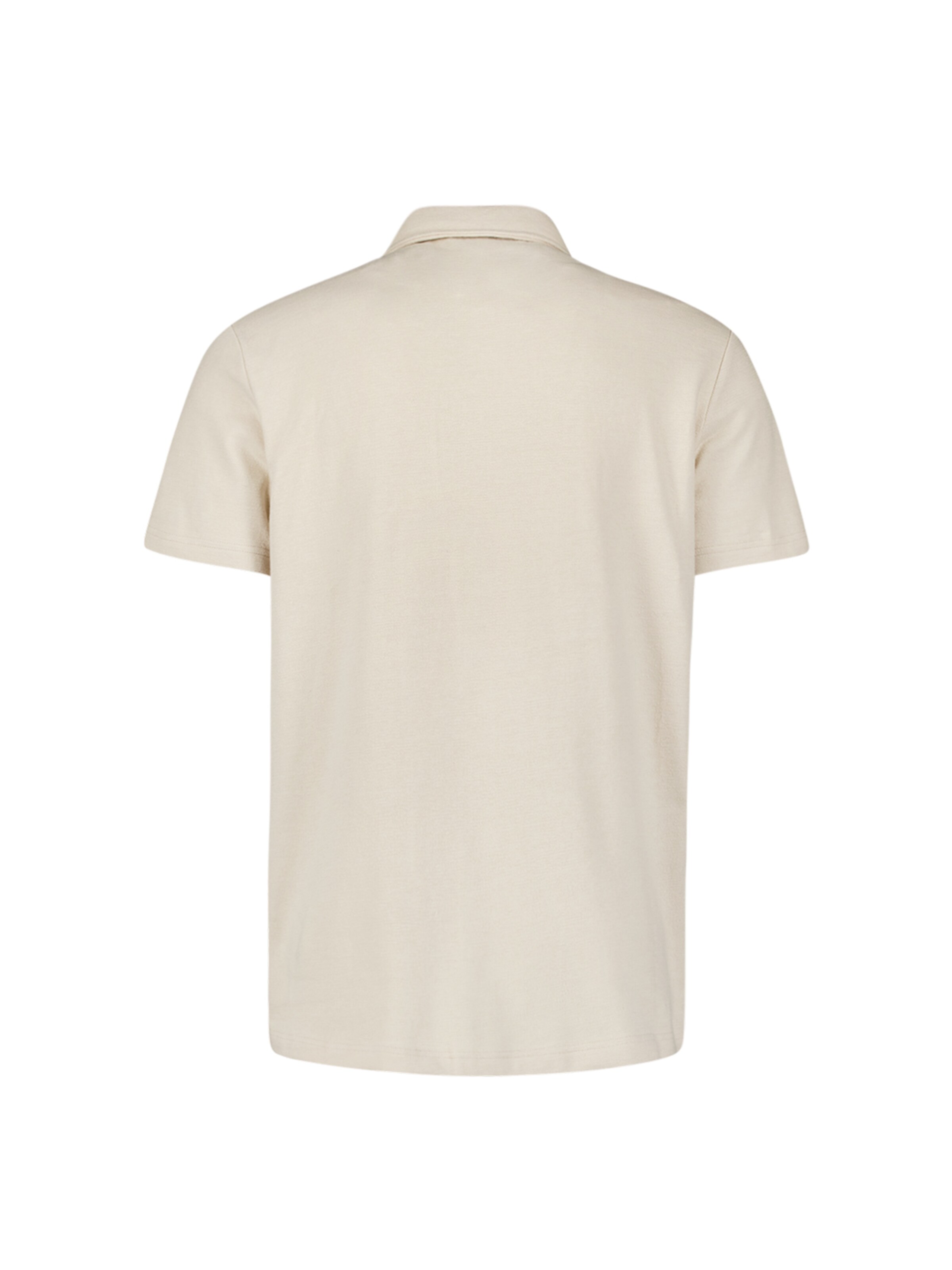 No Excess Regular fit Overhemd in Wit