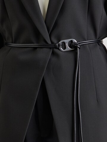 HUGO Blazer 'Antera' in Black