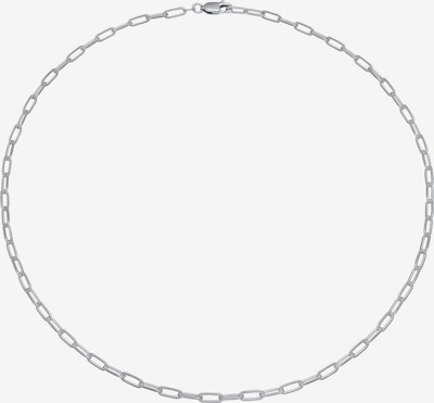 ELLI Kette in silber, Produktansicht