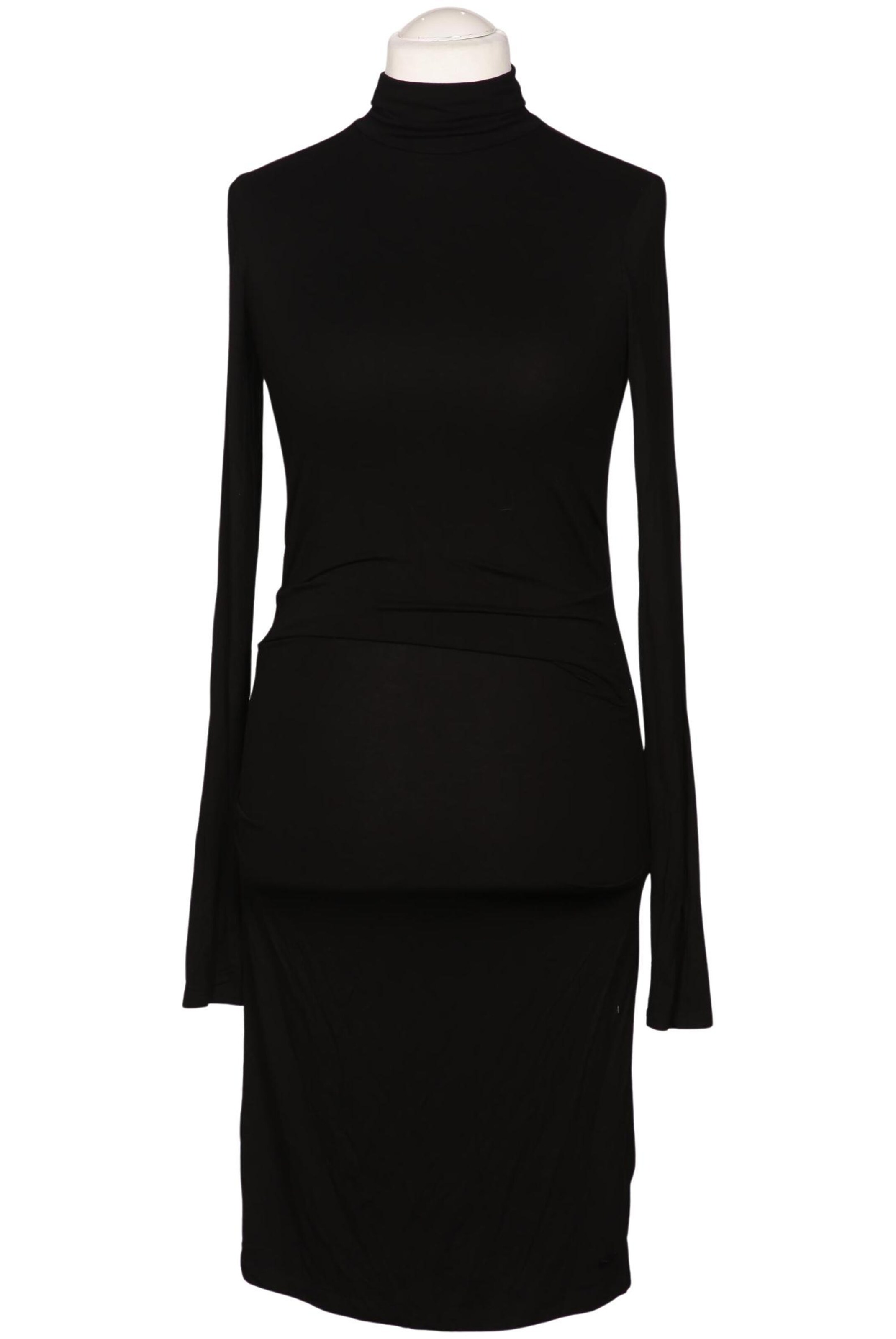 Calvin Klein Dress in L in Black: front