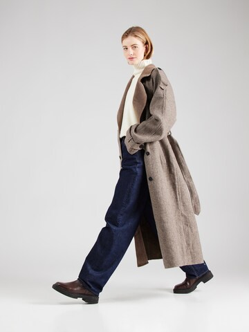 Calvin Klein Jeans Свободный крой Джинсы '90's' в Синий