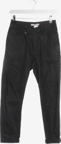 Schumacher Jeans in 24-25 in Black: front