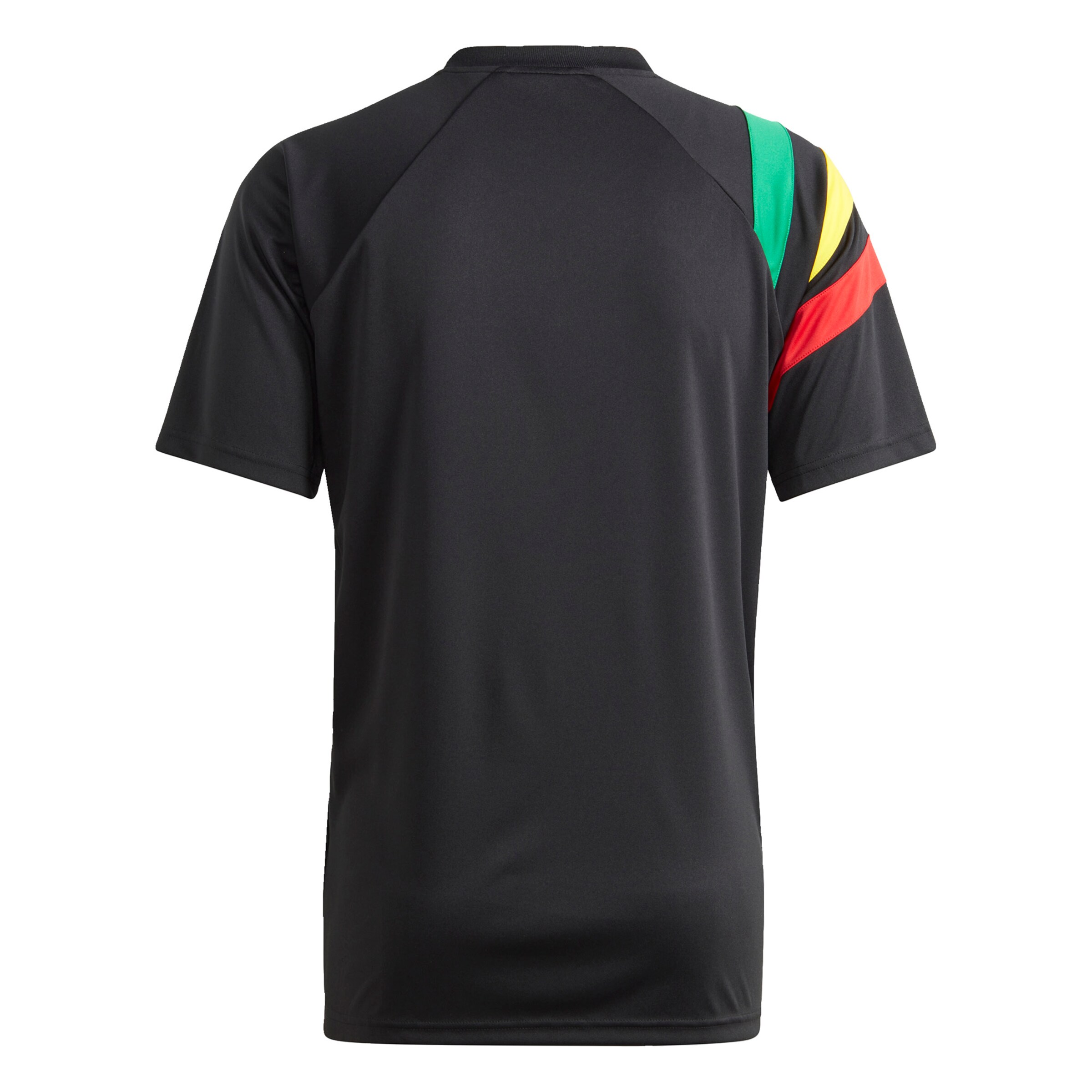 ADIDAS PERFORMANCE Trikot 'Fortore 23' in Schwarz