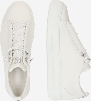 Paul Green Sneakers '5417-045' in White