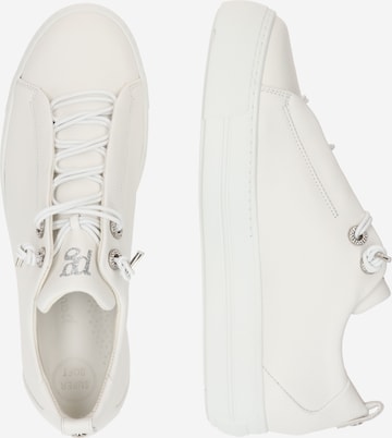 Paul Green Platform trainers in White