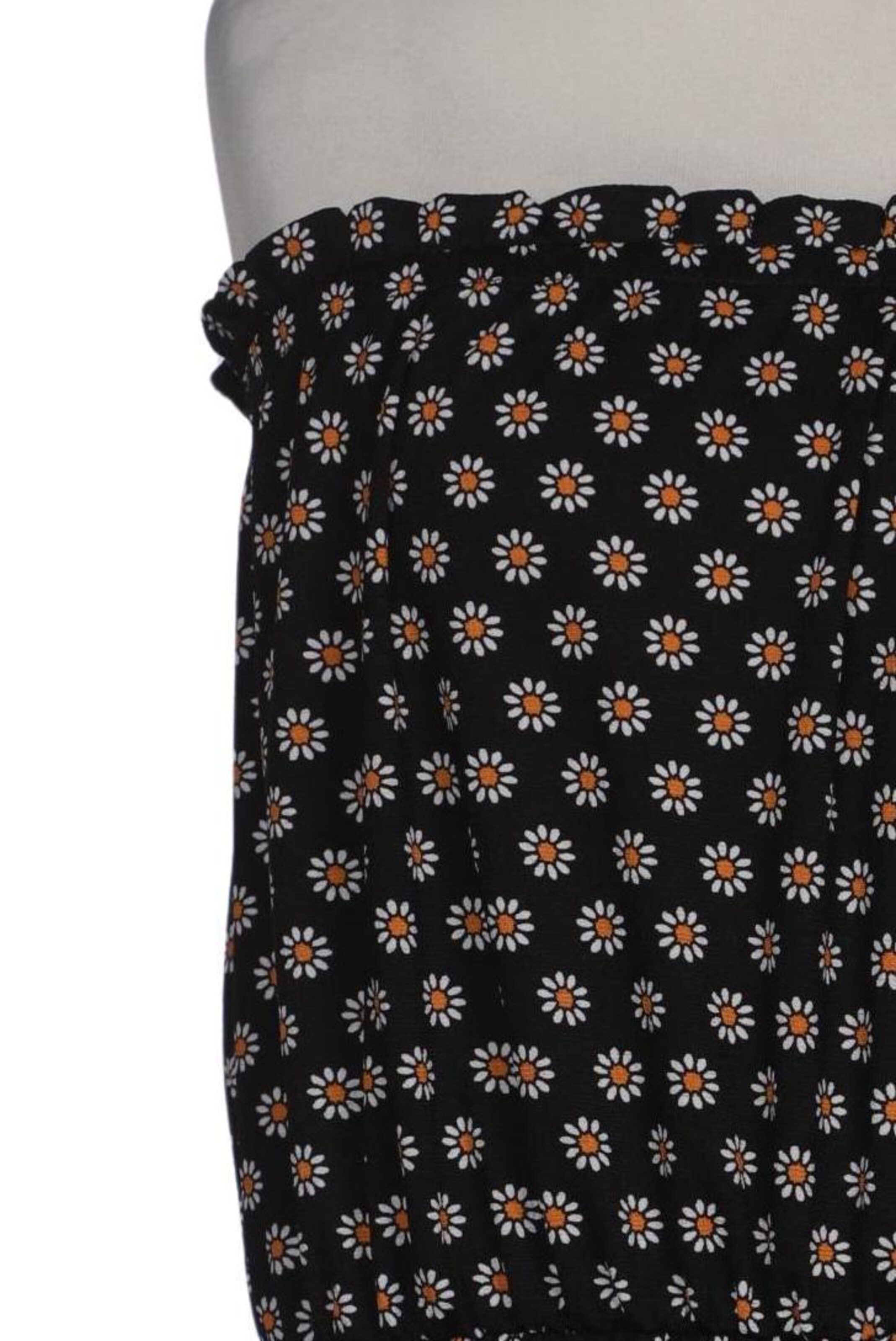 George Overall oder Jumpsuit XL in Schwarz