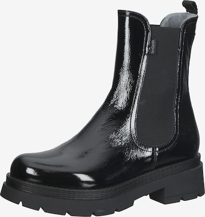 Nero Giardini Stiefelette in schwarz, Produktansicht