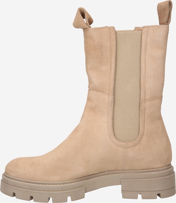 MJUS Chelsea boots 'BEATRIX' in Beige