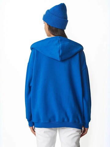 Felpa di Happiness İstanbul in blu