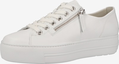 Paul Green Sneakers in White, Item view