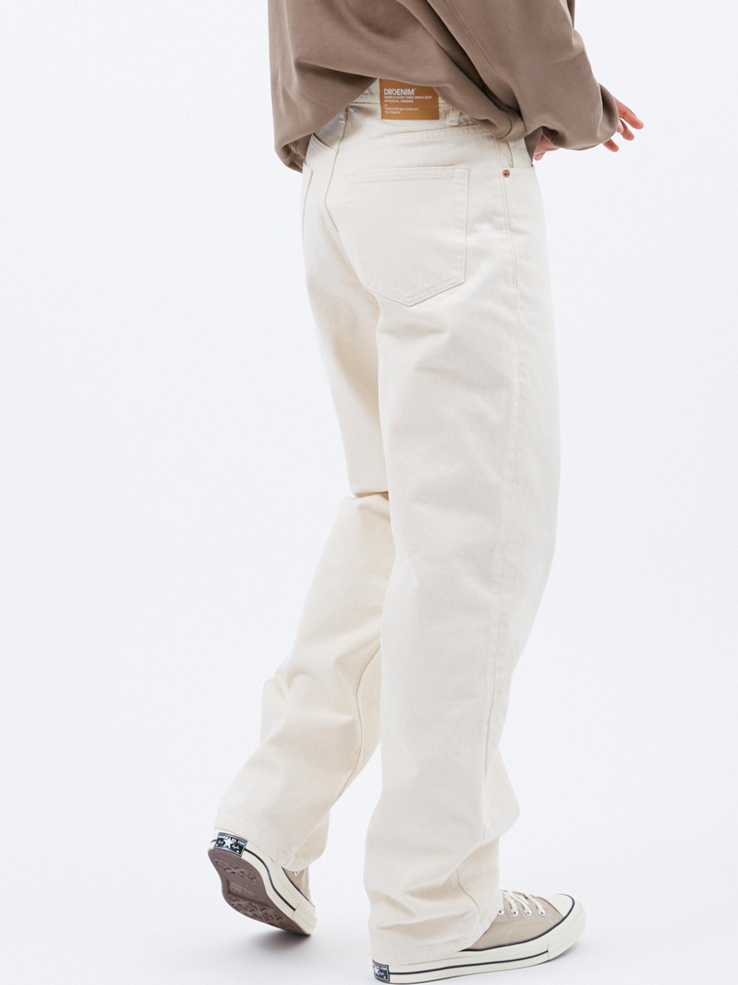 Dr. Denim Loosefit Jeans 'Omar'‌‌‌‌‌‌‌‌‌‌ in Beige