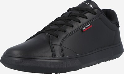 TOMMY HILFIGER Sneaker in schwarz, Produktansicht