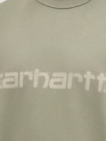 T-Shirt 'Painter' Carhartt WIP en vert