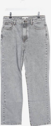 Maje Jeans 29 in Grau: predná strana