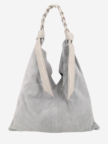 Brise Shopper 'Sveta' in Grau: Vorderseite