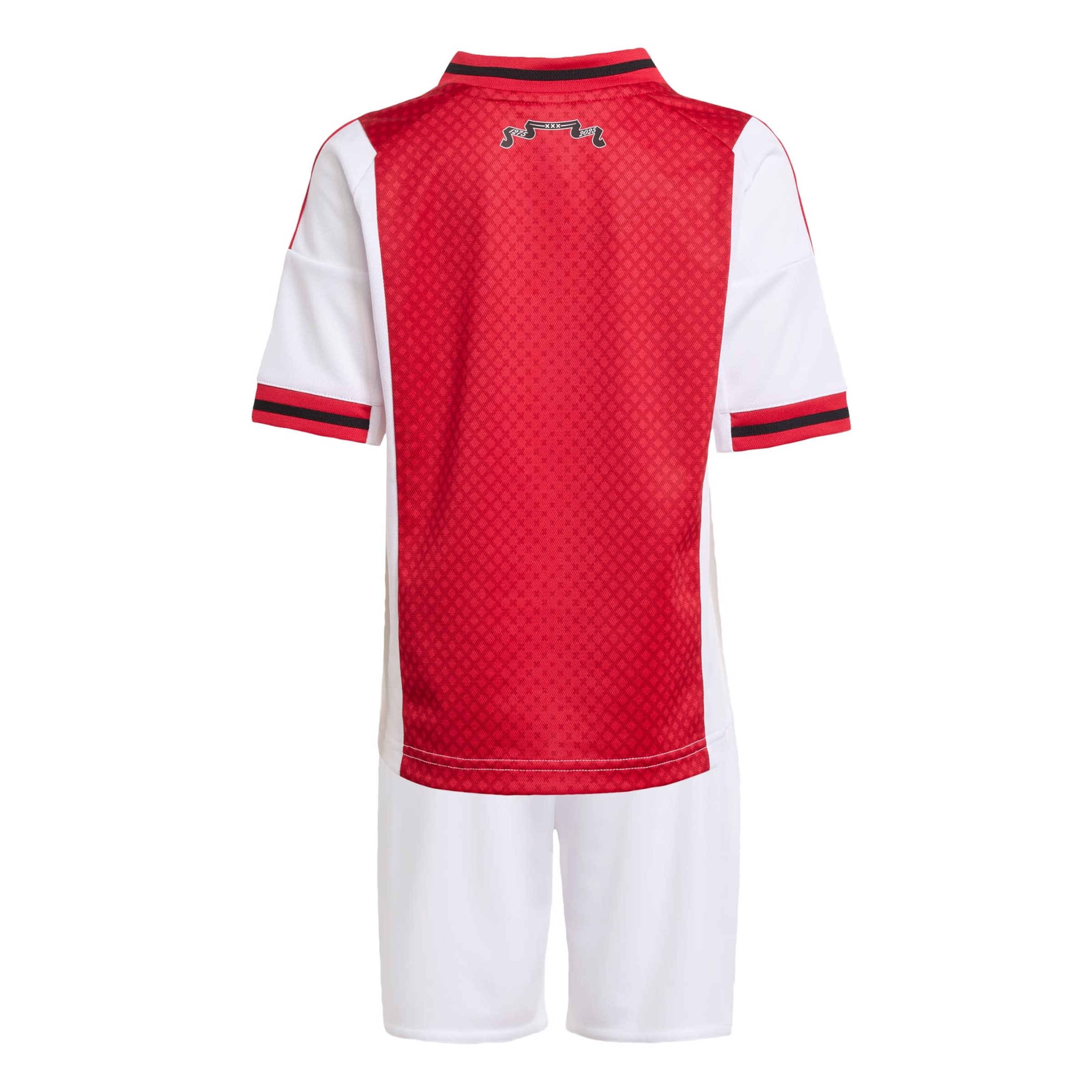 ADIDAS PERFORMANCE - Chándal 'Ajax 25/26' en rojo