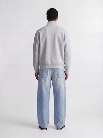 Veste de survêtement 'JCOLEGACY' JACK & JONES en gris
