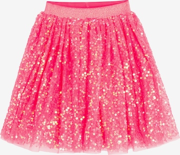 rožinė Cool Club Sijonas: priekis