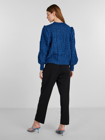 Y.A.S Sweater 'Tonda' in Blue