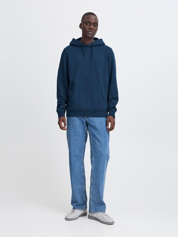 BLEND Sweater ' BHKusol ' in Blue