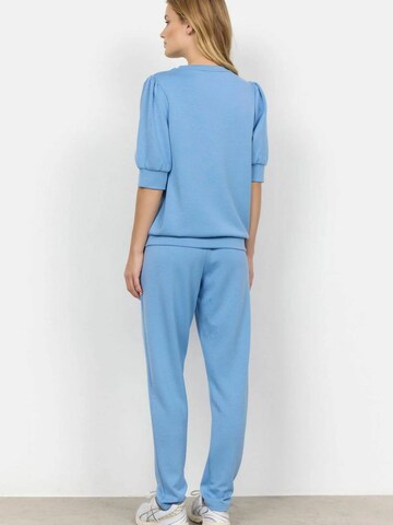 Soyaconcept Tričko ' SC-BANU ' – modrá