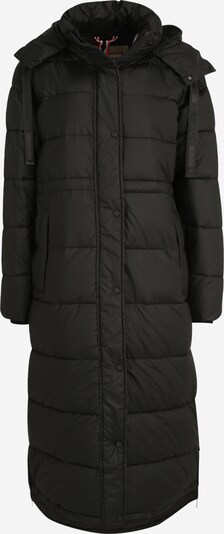 HUNTER Zimní kabát - červená / černá / bílá, Produkt