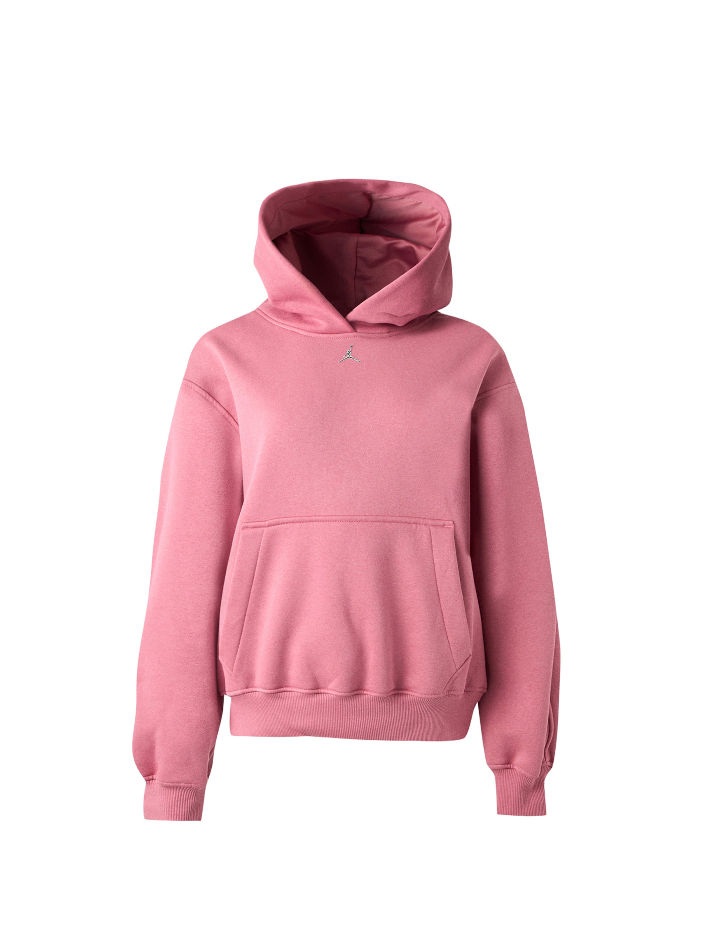 Jordan Sweatshirt 'BRK' i lila: framsida