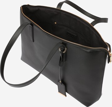ABOUT YOU Nákupní taška 'Lene' – černá