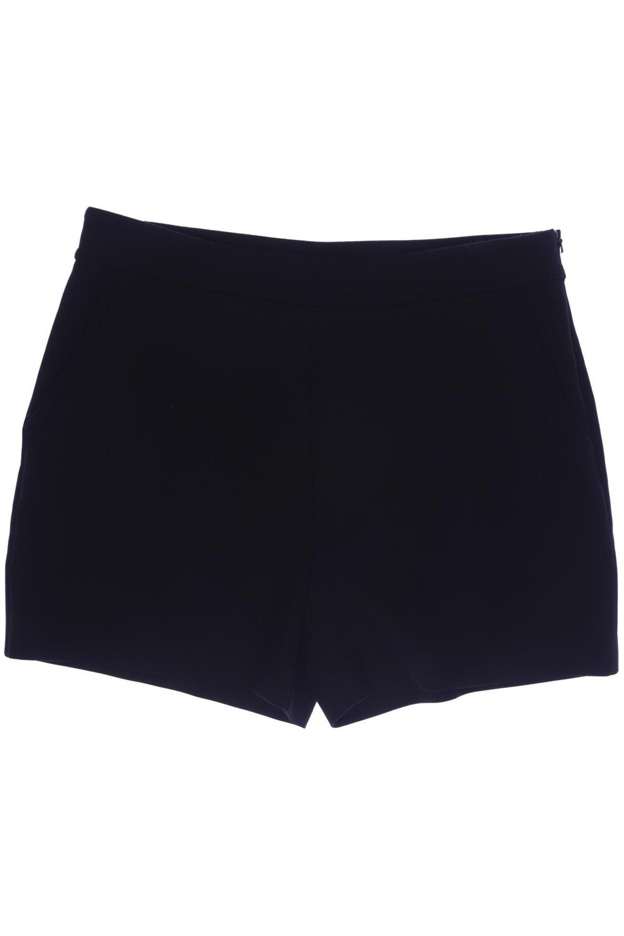 HALLHUBER Shorts in XL in Black: front