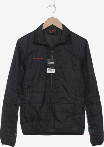 MAMMUT Jacket & Coat in S in Black: front