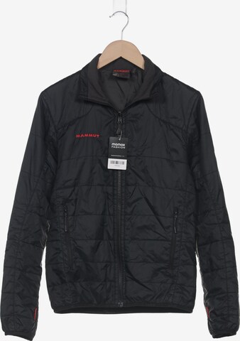 MAMMUT Jacke S in Schwarz: predná strana