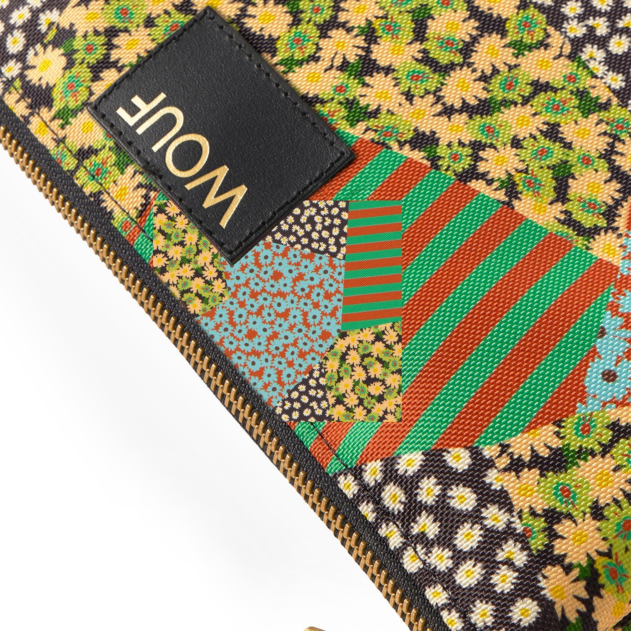 Trousse de maquillage 'Daily' Wouf en mélange de couleurs