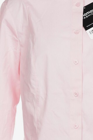 Marks & Spencer Blouse & Tunic in L in Pink