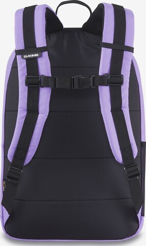 DAKINE Backpack in Purple