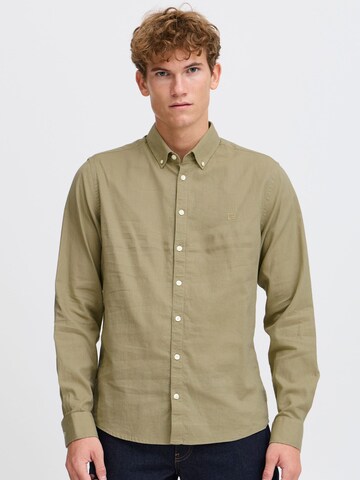 Regular fit Camicia ' CFAnton ' di Casual Friday in verde