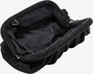 FELIPA Pisemska torbica | črna barva