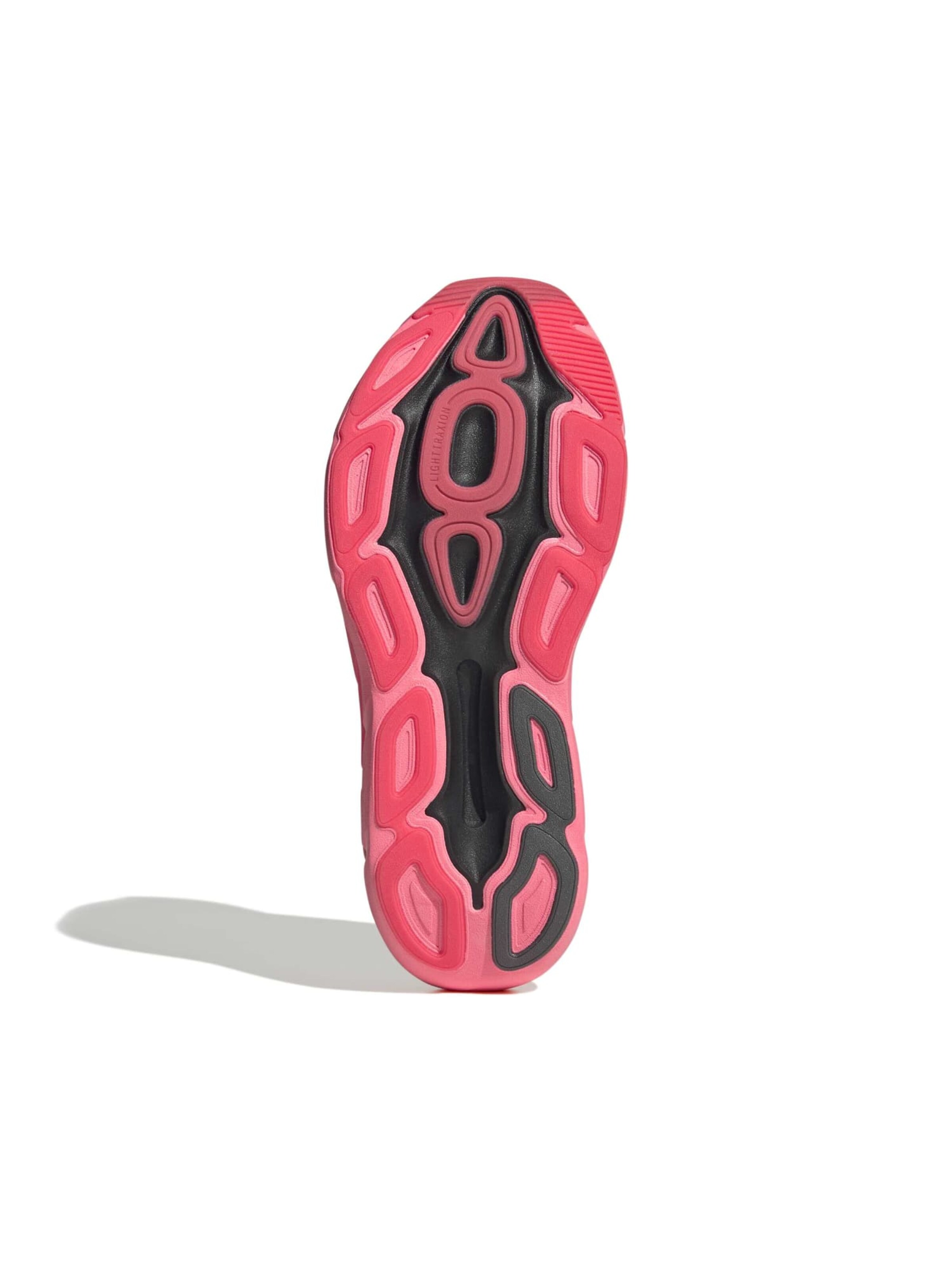 Sneaker de alergat 'ADISTAR BYD 2' de la ADIDAS PERFORMANCE pe gri
