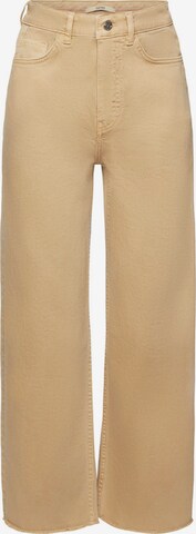 ESPRIT Hose in Beige: predná strana