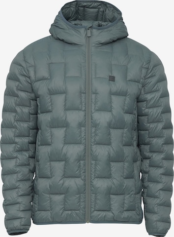 mazine Winterjacke ' Connely Light Padded Jacket ' in Blau: predná strana